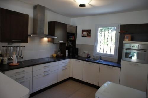 Villa les Coralines Les Issambres Habitación foto